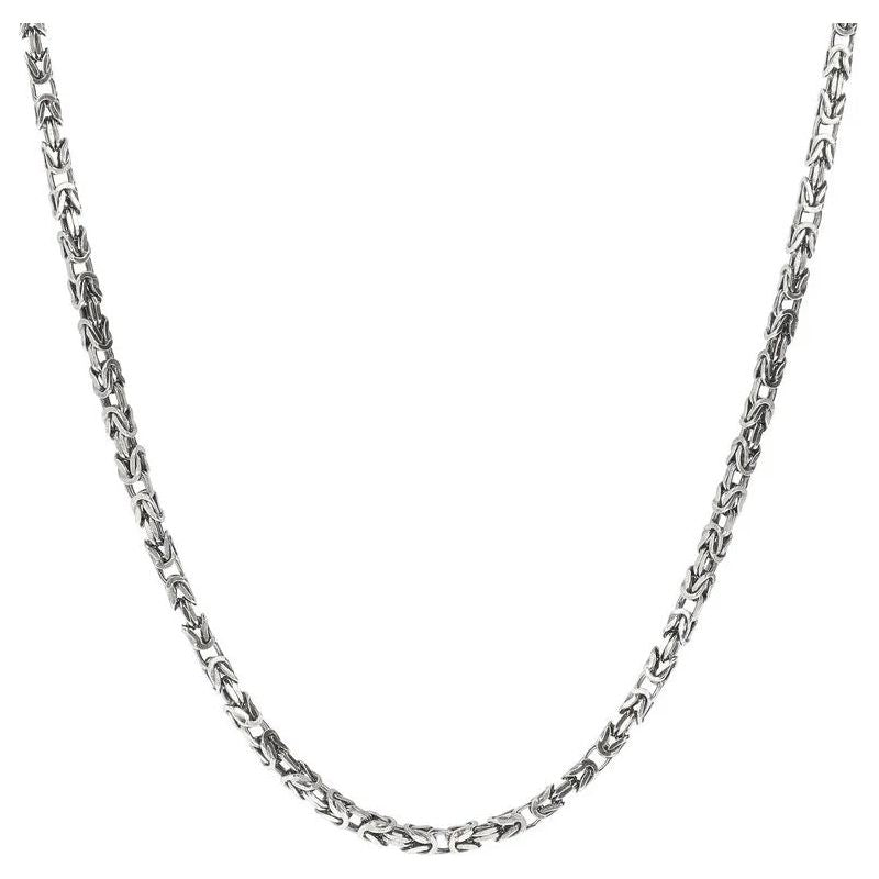 ALBERT M. JEWELS JEWELRY Mod. WSOX00196.S-60 DESIGNER FASHION JEWELLERY