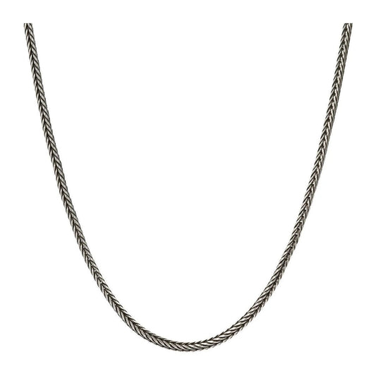 ALBERT M. JEWELS JEWELRY Mod. WSOX00345.S-60 DESIGNER FASHION JEWELLERY