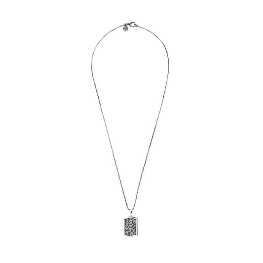 ALBERT M. JEWELS JEWELRY Mod. WSOX00467.S Necklace