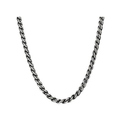 ALBERT M. JEWELS JEWELRY Mod. WSOX00491.S-60 DESIGNER FASHION JEWELLERY