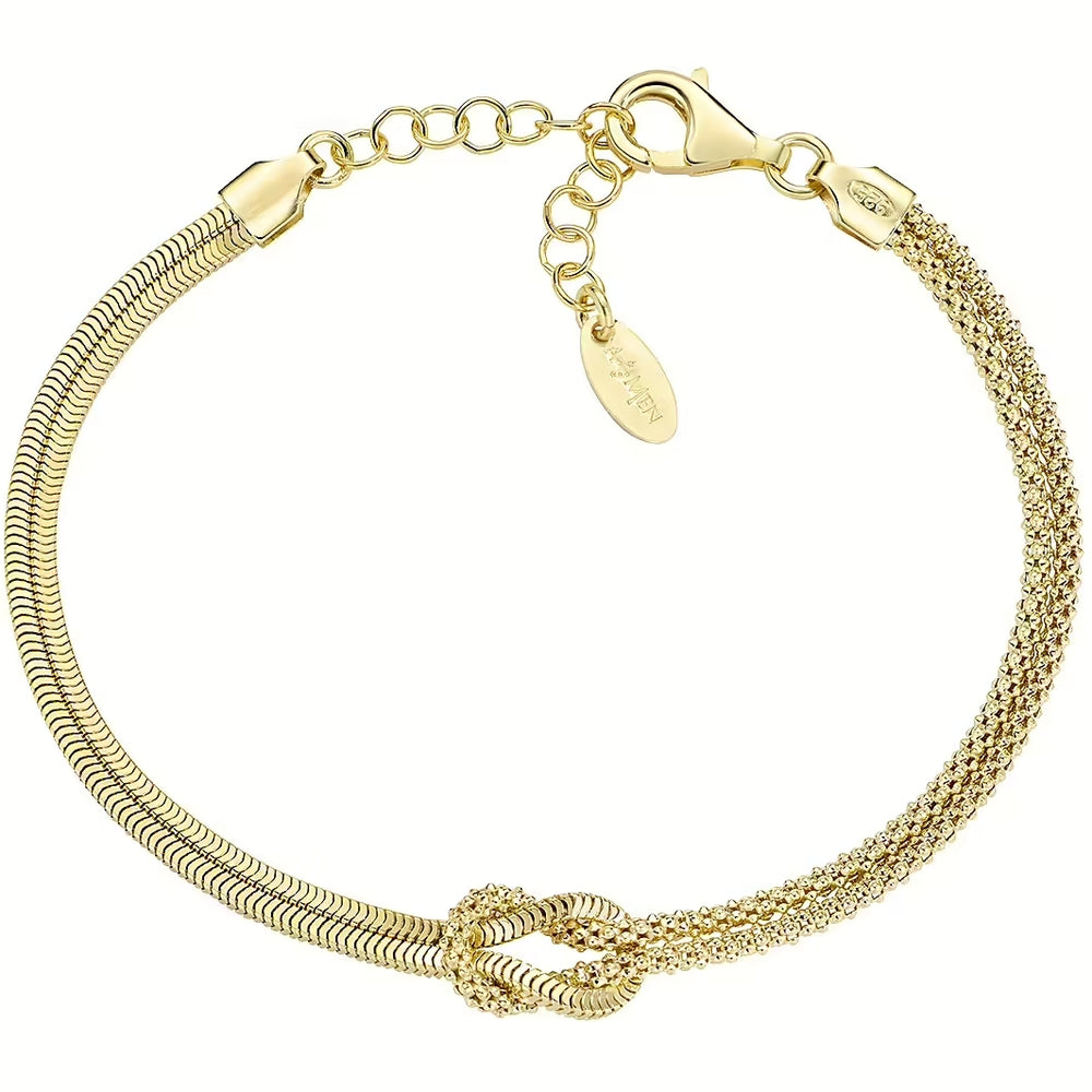 AMEN JEWELRY Mod. BRNOAMGG16 BRNOAMGG16
