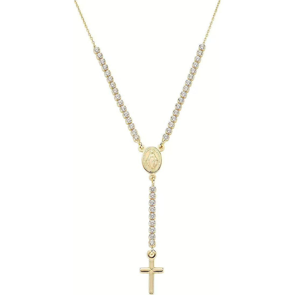 AMEN JEWELRY Mod. CLCRMIGBZ4 CLCRMIGBZ4