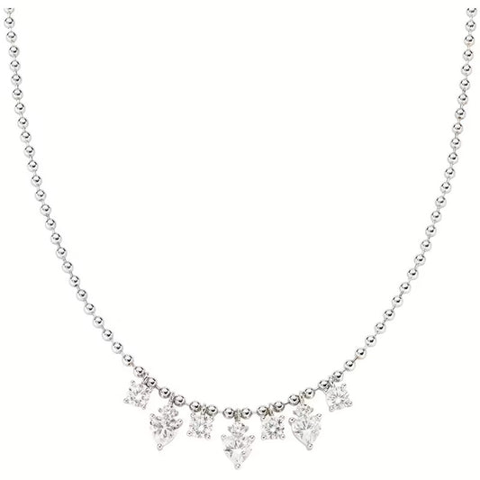 AMEN  JEWELRY Mod. CLPACUBBBZ3-0