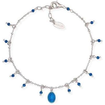 AMEN Mod. BRMSBBL1 DESIGNER FASHION JEWELLERY