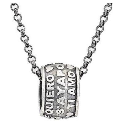 AMEN Mod. PTAN DESIGNER FASHION JEWELLERY