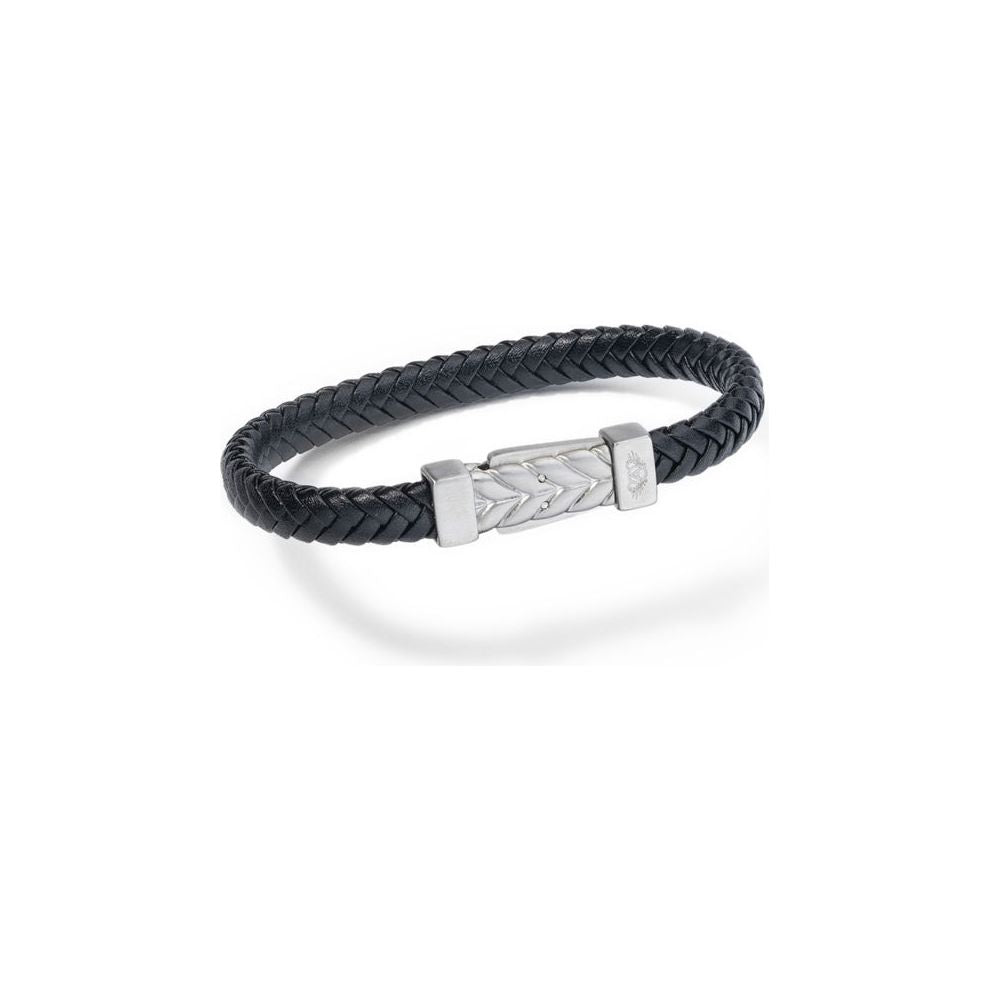 AN JEWELS JEWELRY Mod. AA.P256LSBK.M AA-P256LSBK-M