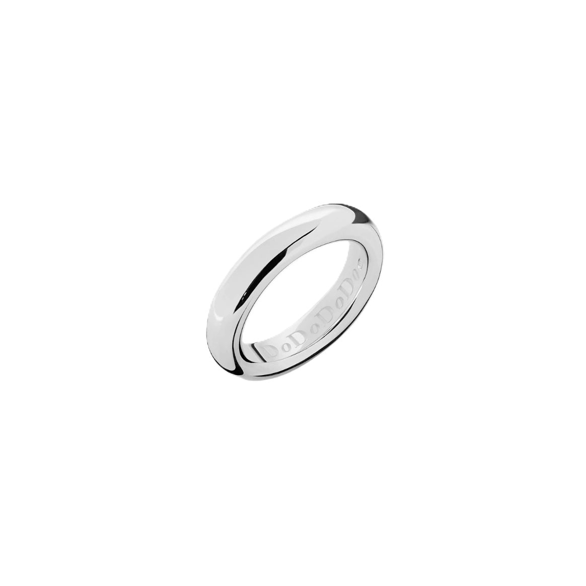 ANELLI DODO MOD. DAB6004IRREG000AG56 DESIGNER FASHION JEWELLERY