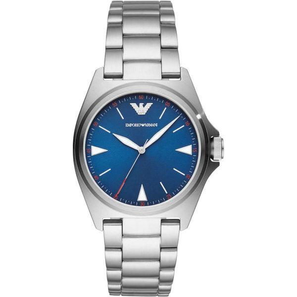 EMPORIO ARMANI Mod. NICOLA WATCHES