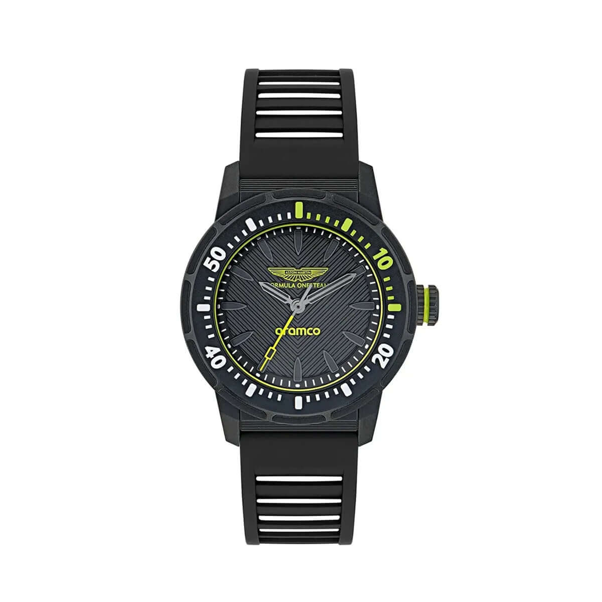 ASTON MARTIN WATCHES Mod. MTFK1F503 READY STOCKED WATCHES