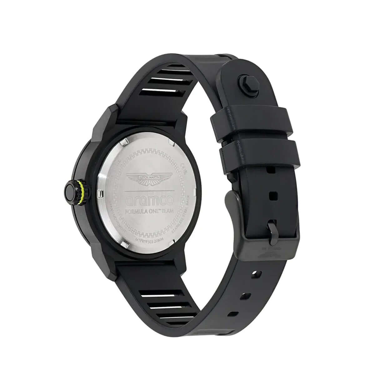 ASTON MARTIN WATCHES Mod. MTFK1F503