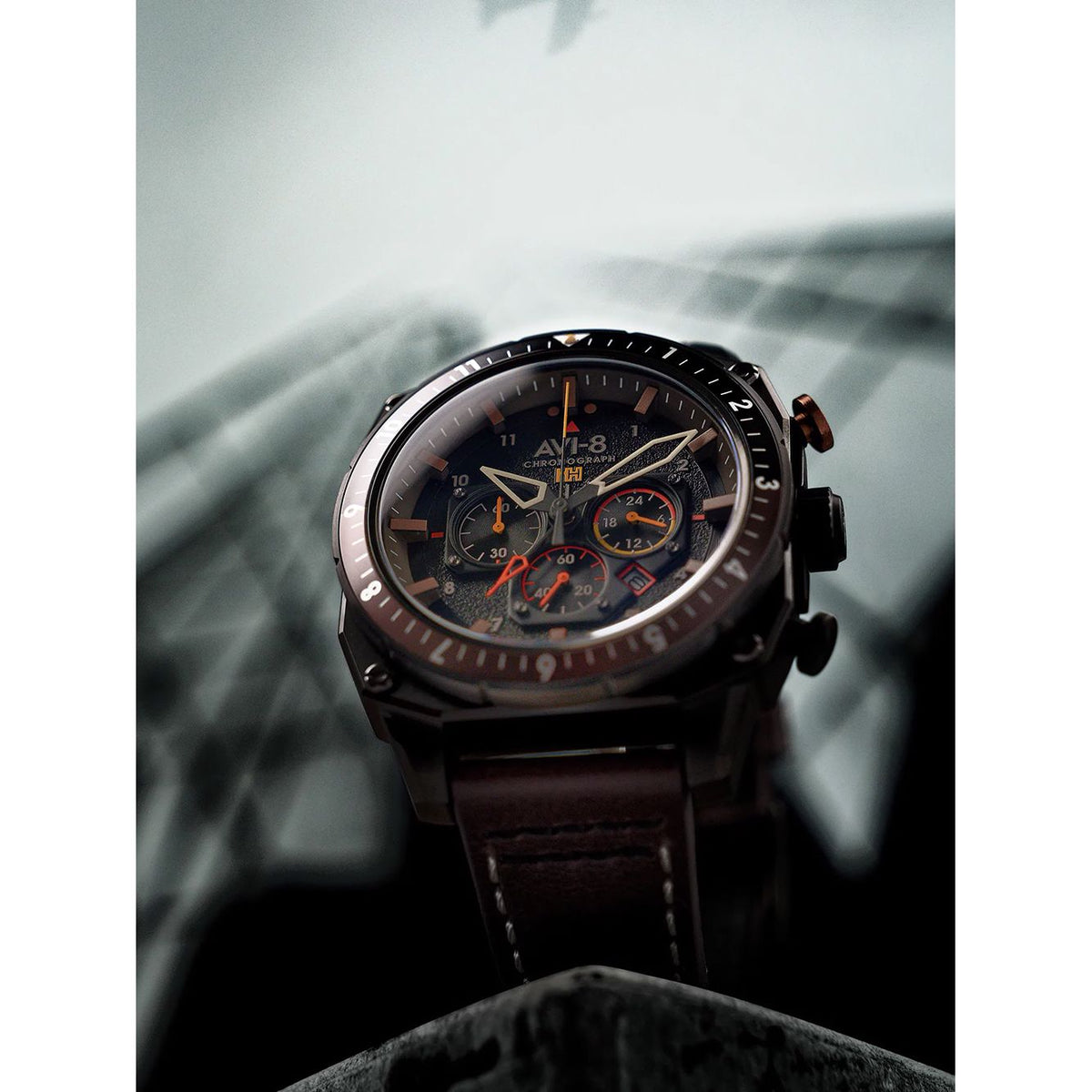 AVI-8 Mod. AV-4100-08