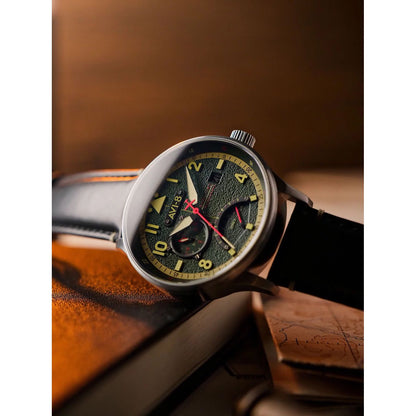 AVI-8 Mod. AV-4101-0A