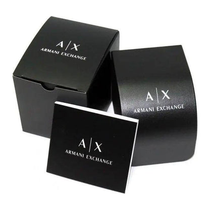 A|X ARMANI EXCHANGE WATCHES Mod. AX1867 WATCHES