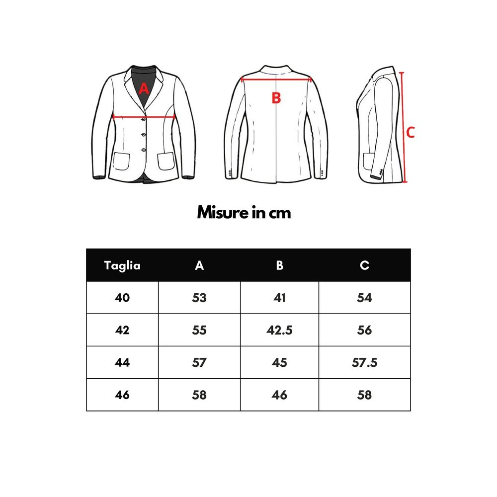 Add Blue Polyamide Jackets And Coat