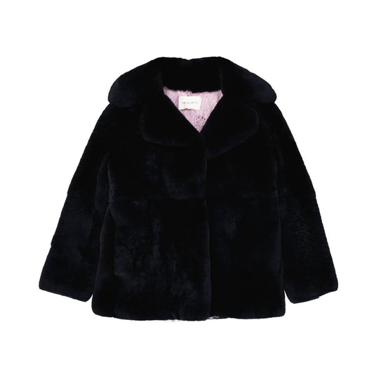 Alberta Ferretti Blue Rabbit Fur Coat1728,38,40,75611013280,Alberta Ferretti,Blue,Clothing,Coats - Jackets & Coats - Clothing,Jackets & Coats - Clothing,New with tags,Women