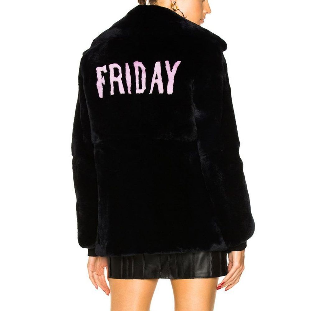 Alberta Ferretti Blue Rabbit Fur Coat1728,38,40,75611013280,Alberta Ferretti,Blue,Clothing,Coats - Jackets & Coats - Clothing,Jackets & Coats - Clothing,New with tags,Women