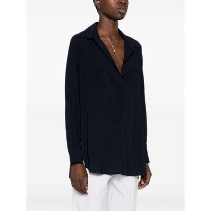 Alberto Biani georgette blouse