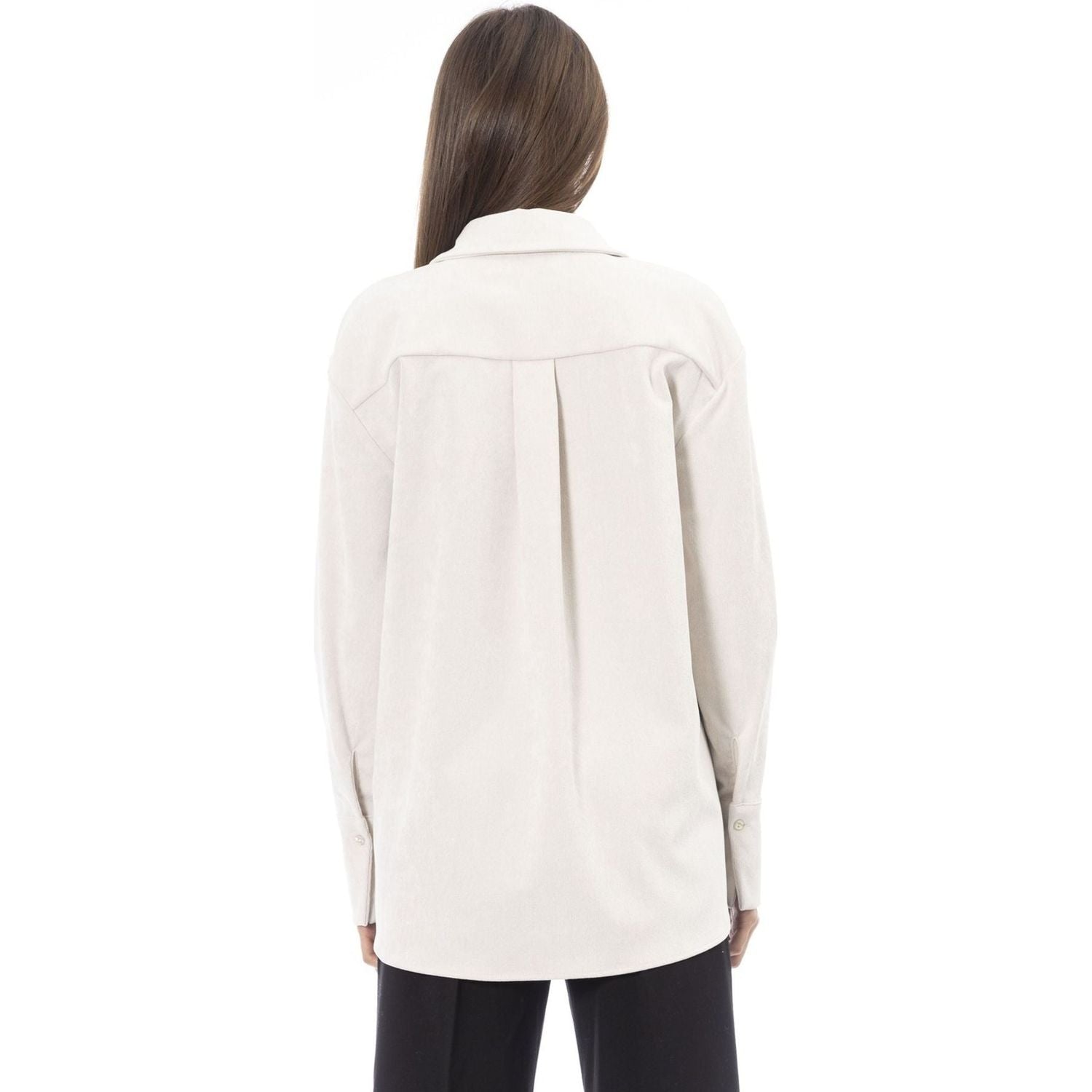 قمصان ألفا ستوديو 