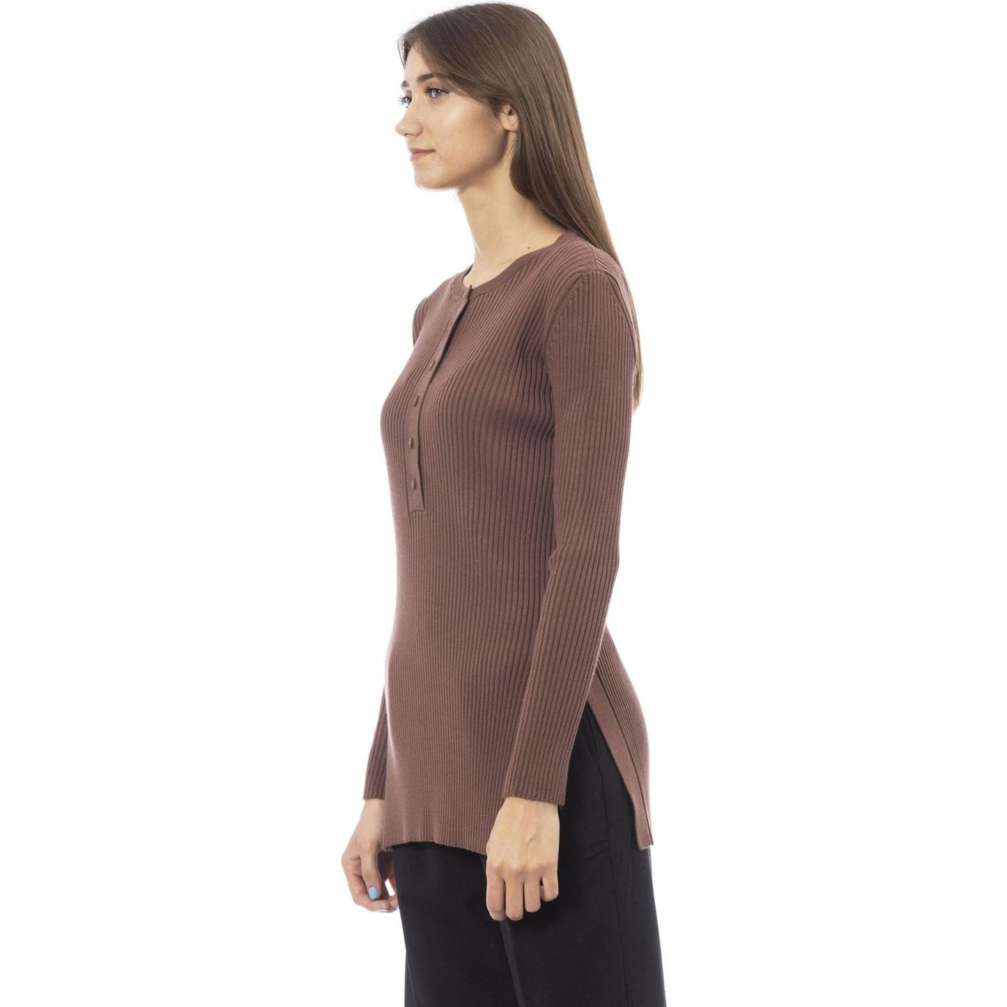 Alpha Studio Sweaters