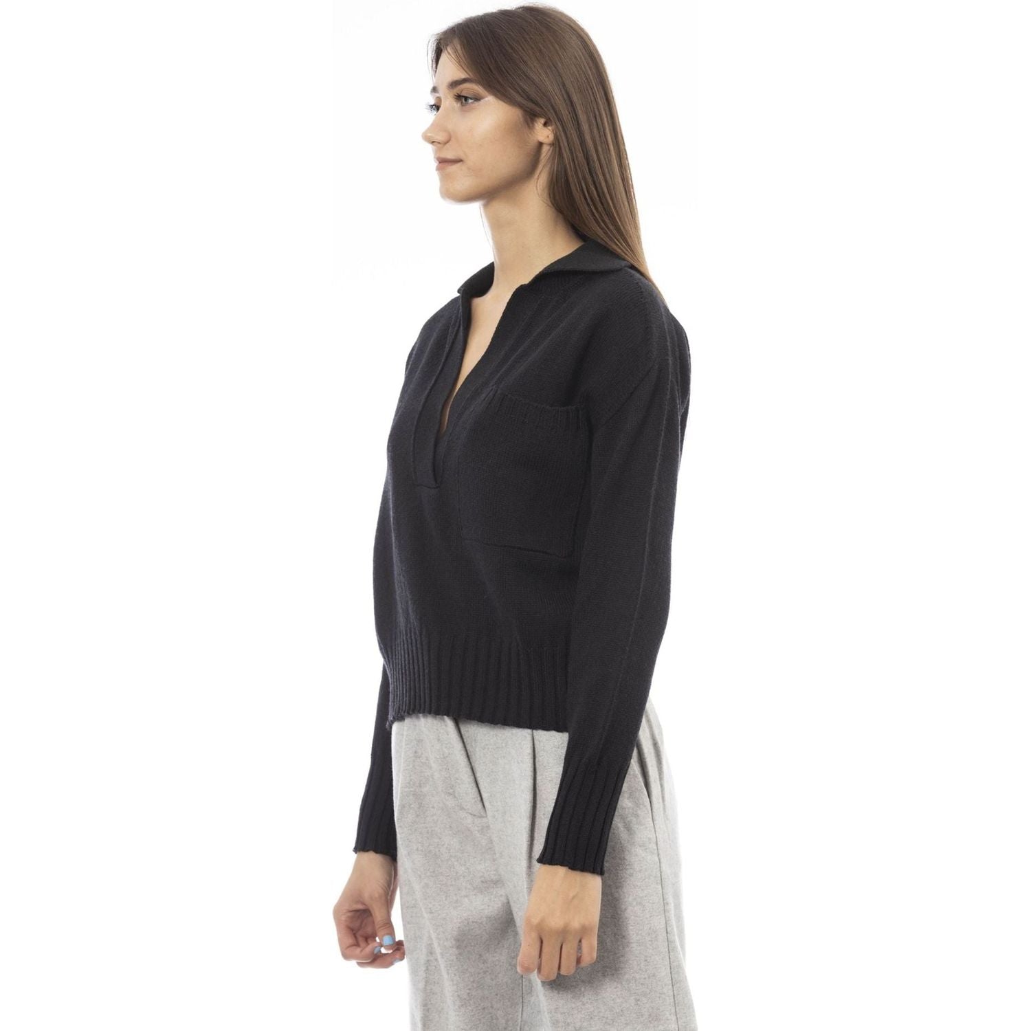 سترات ألفا ستوديو 