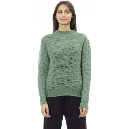 Alpha Studio Sweaters