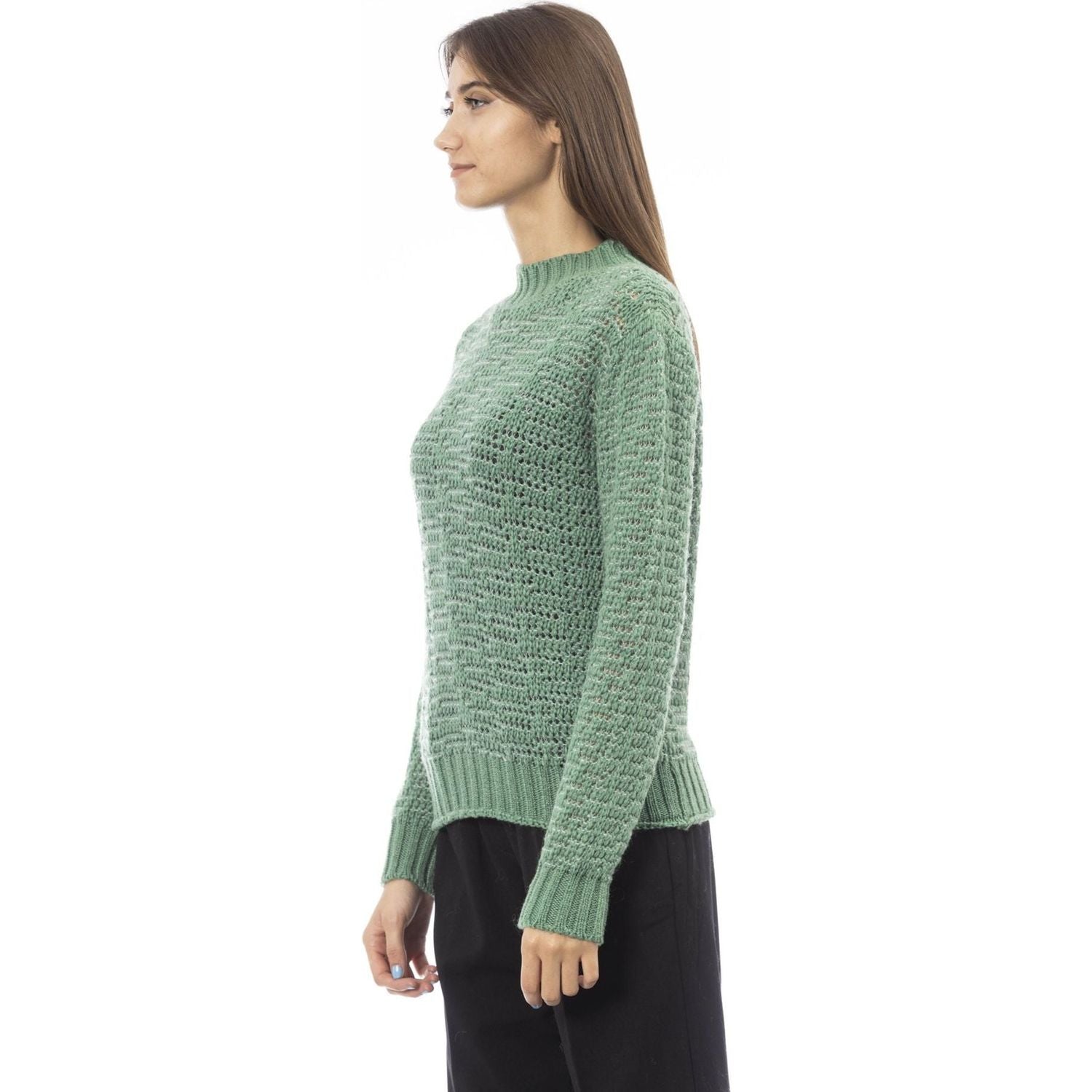 سترات ألفا ستوديو 