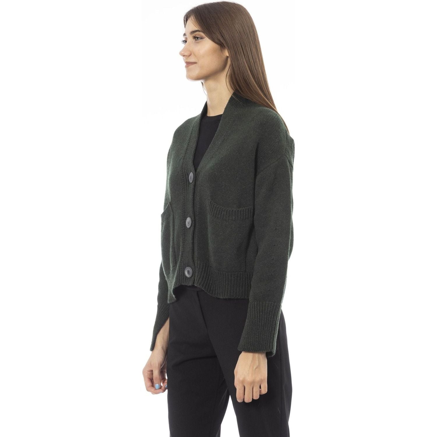 سترات ألفا ستوديو 