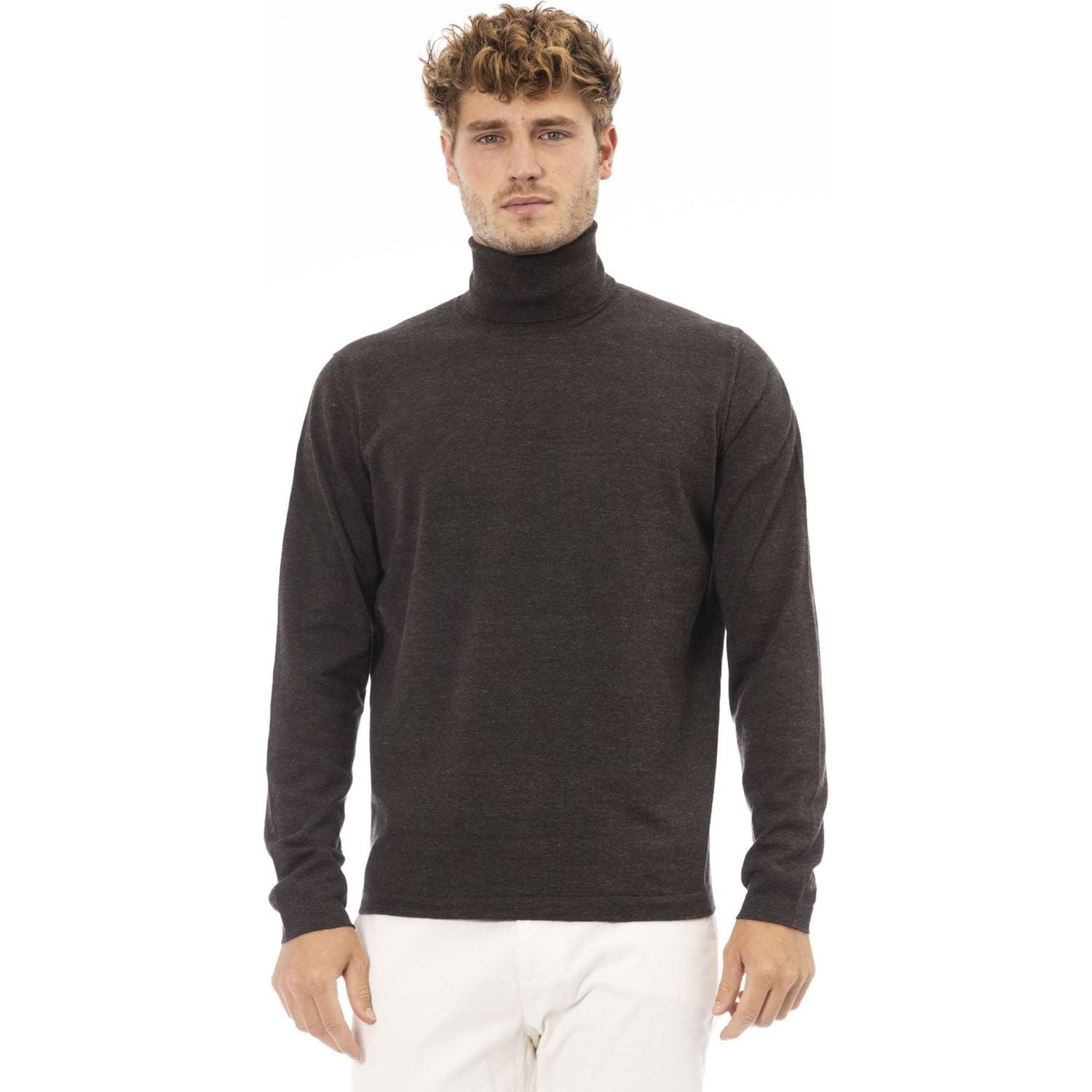 Alpha Studio Sweaters