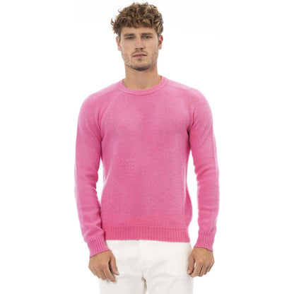 Alpha Studio Sweaters