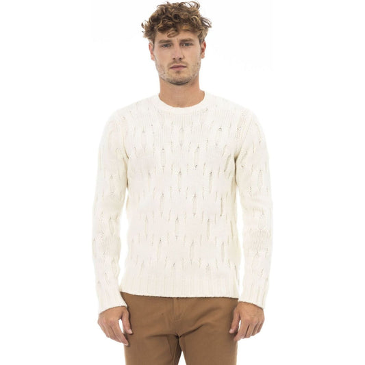 Alpha Studio Sweaters