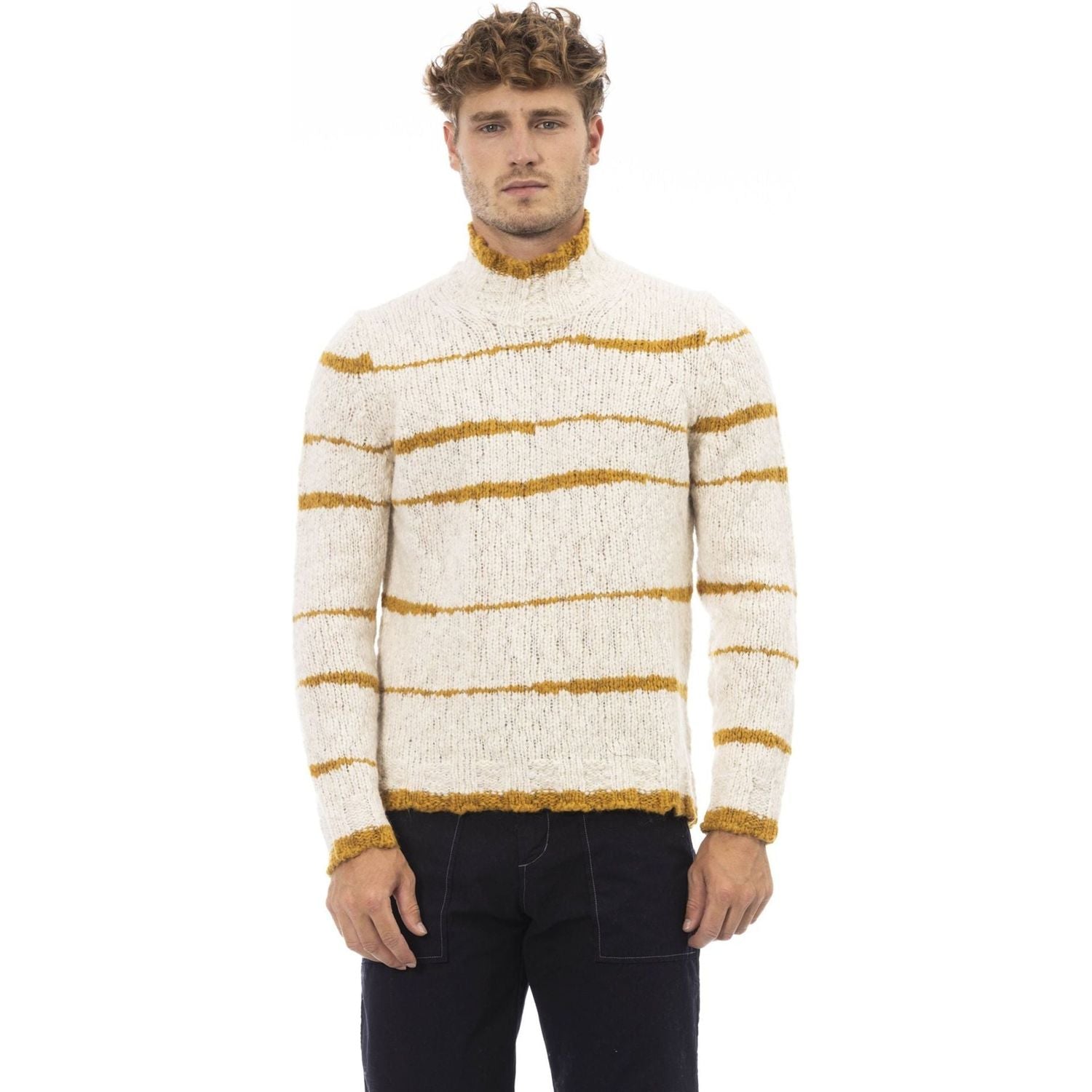 سترات ألفا ستوديو 