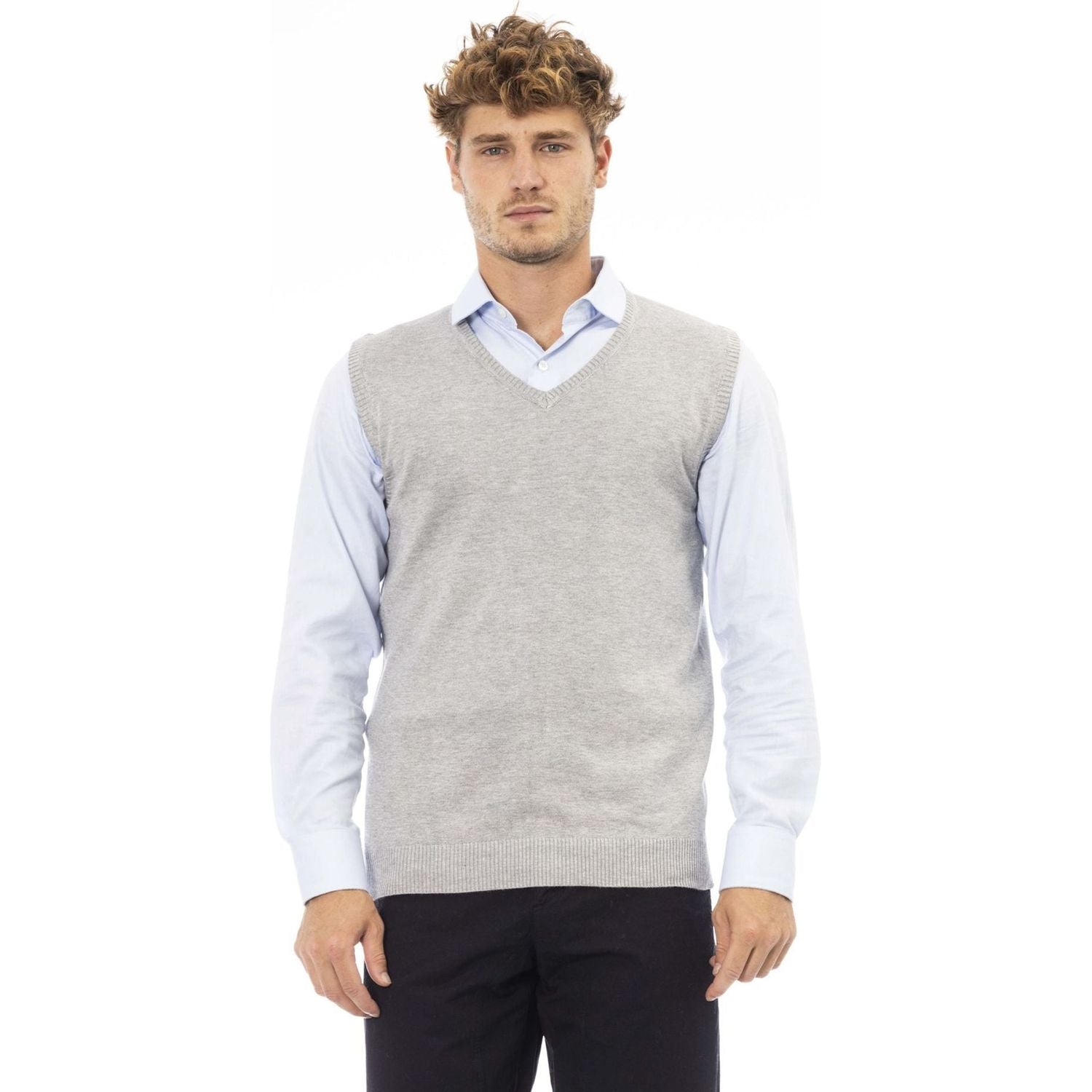 سترة ألفا ستوديو 