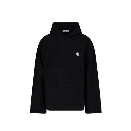 Ambush Black Cotton Sweatshirt