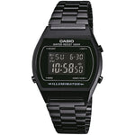 CASIO VINTAGE Mod. ILLUMINATOR BLACK B640WB-1BEF
