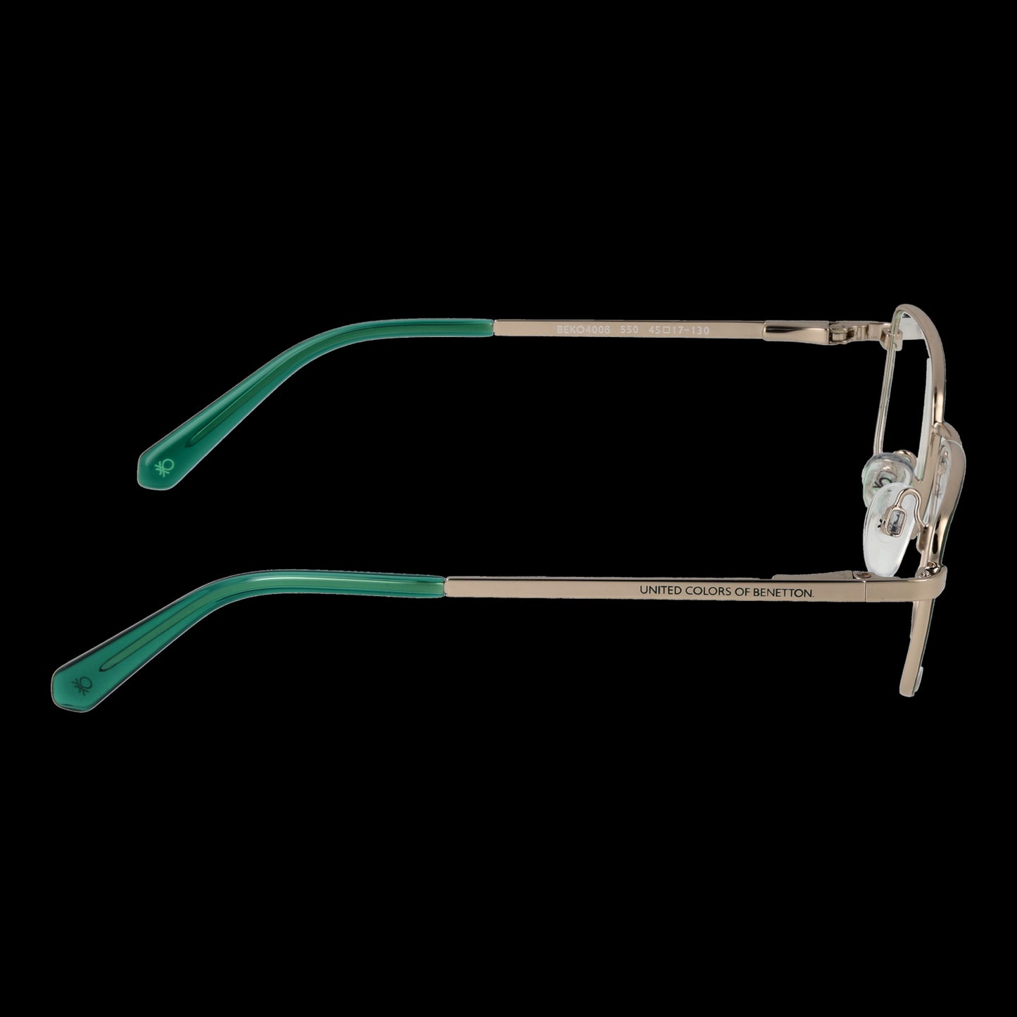 BENETTON MOD. BEKO40 45550 BEKO40 45550