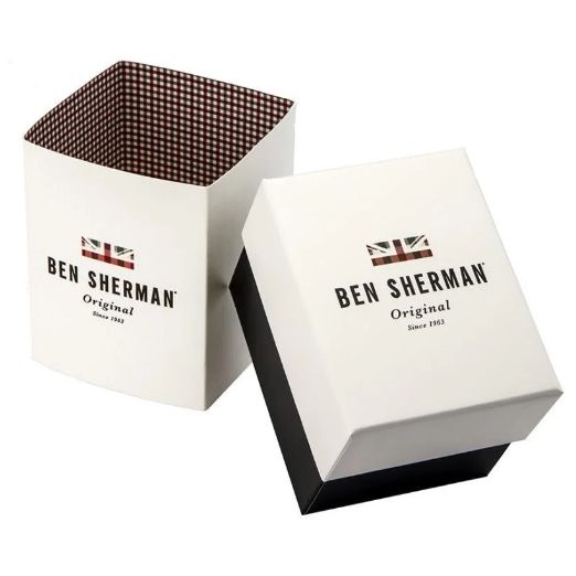 BEN SHERMAN Mod. DALTREY SPORT