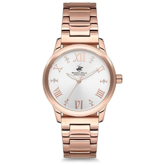 BEVERLY HILLS POLO CLUB Mod. BH2113-02