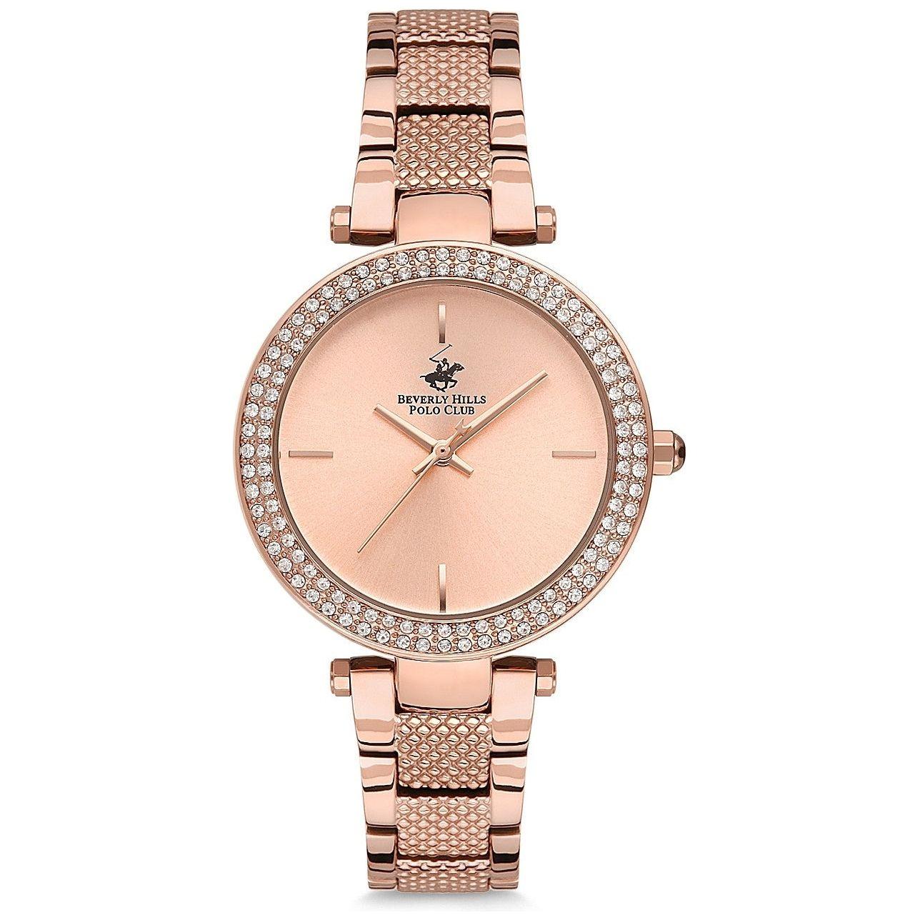 BEVERLY HILLS POLO CLUB Mod. BH9643-01