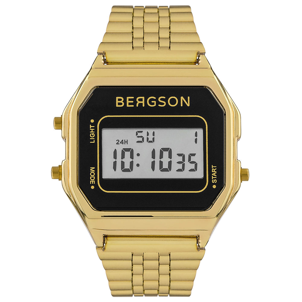 BERGSON MOD. BGW8159U3 BGW8159U3