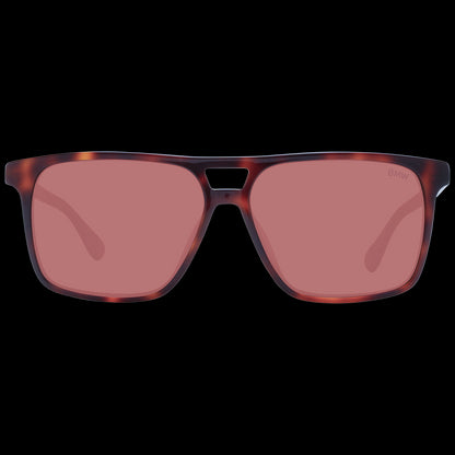 BMW MOD. BW0038 5753U SUNGLASSES & EYEWEAR