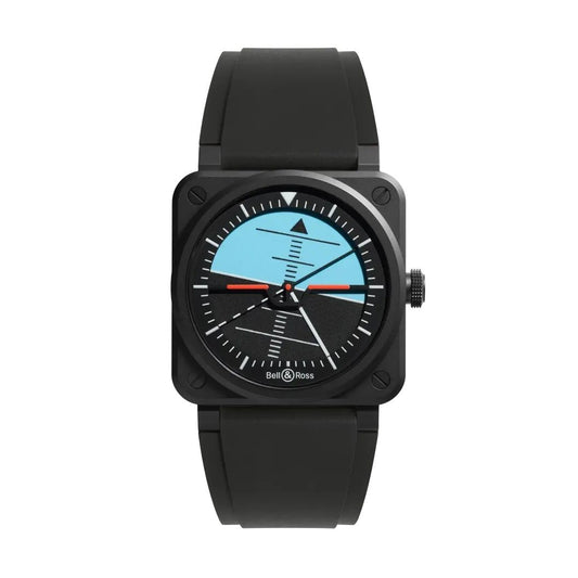BELL & ROSS MOD. BR03A-HRZ-CE_SRB-0