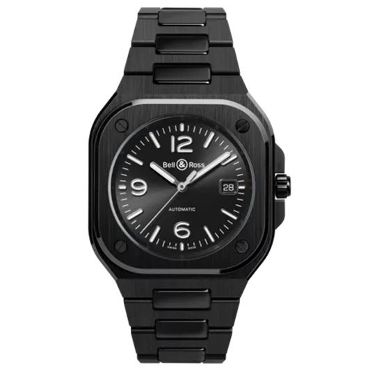 BELL & ROSS MOD. BR05A-BL-CE_SCE-0