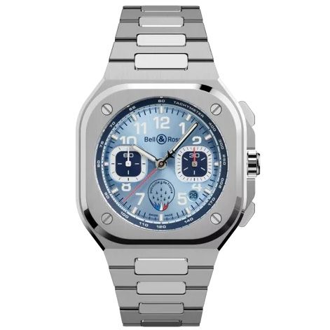 BELL & ROSS MOD. BR05C-PAF-ST_SST-0