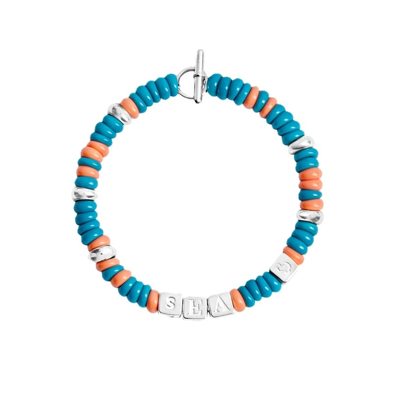 BRACCIALI DODO MOD. DBC4003RONDEOTCAGL DBC4003RONDEOTCAGL