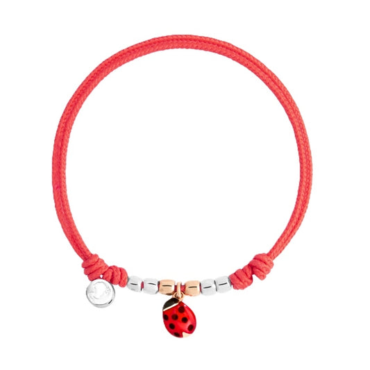 BRACCIALI DODO MOD. DBC4009PADLAROO9A DESIGNER FASHION JEWELLERY