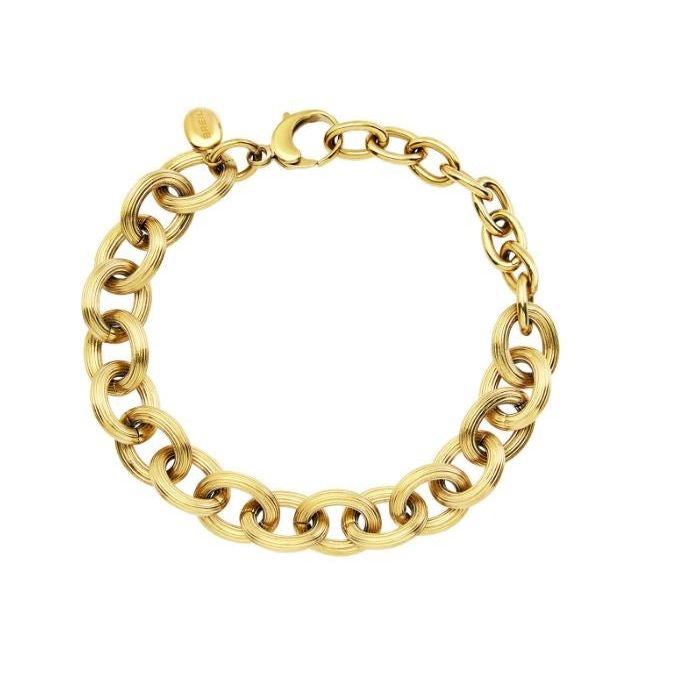 BREIL JEWELS Mod. TJ3718 DESIGNER FASHION JEWELLERY