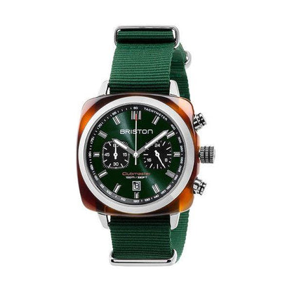 BRISTON WATCHES Mod. 17142.SA.TS.10.NBG WATCHES