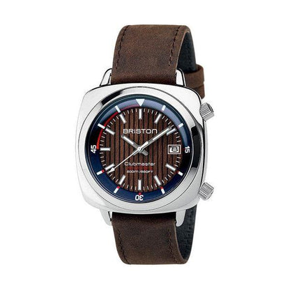 BRISTON WATCHES Mod. 18642.PS.D.9W.LVC WATCHES