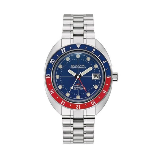 BULOVA Mod. 96B405