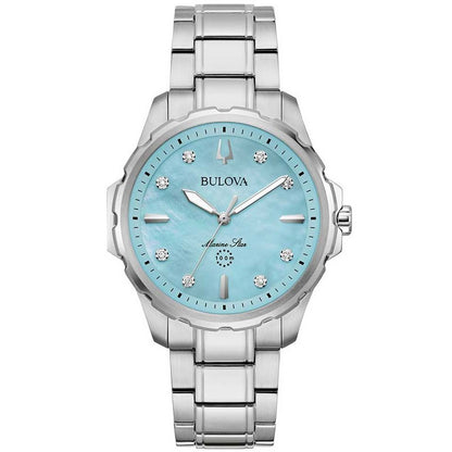 BULOVA Mod. 96P248